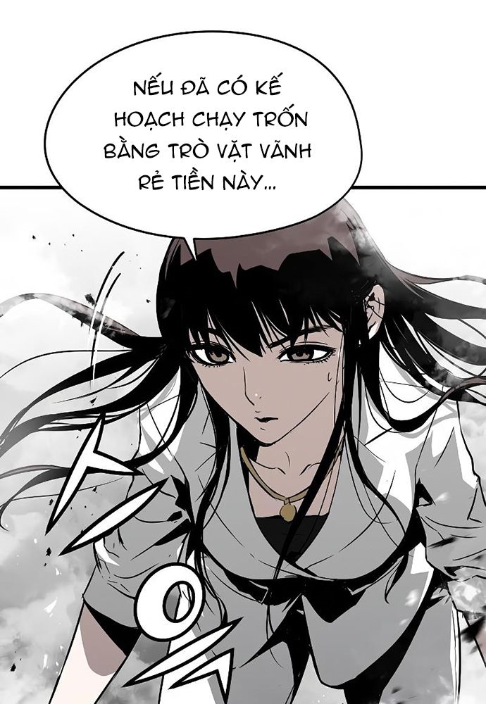 Đọc truyện Kẻ phá hoại 3 - Chap 3