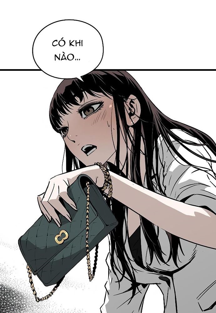 Đọc truyện Kẻ phá hoại 3 - Chap 3