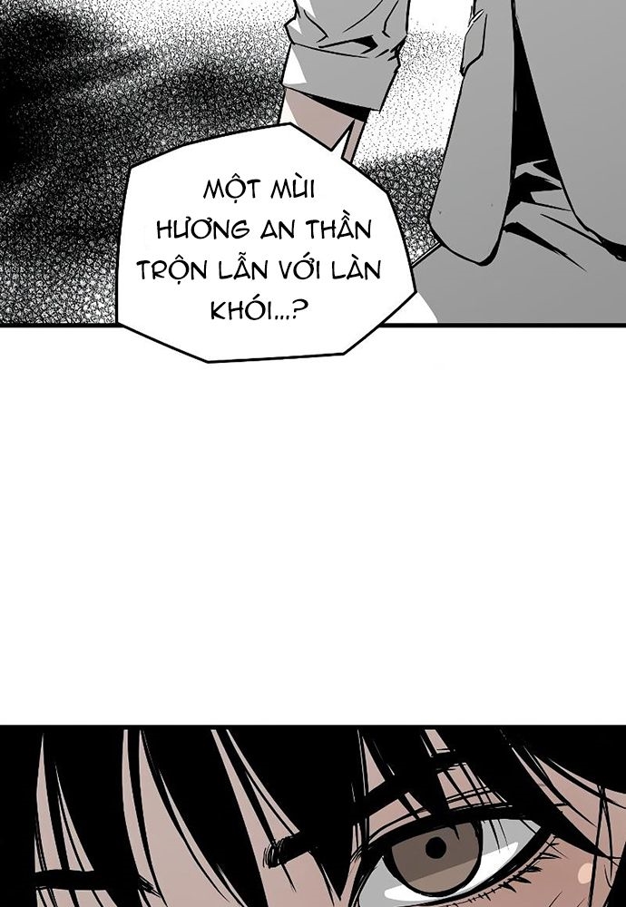 Đọc truyện Kẻ phá hoại 3 - Chap 3