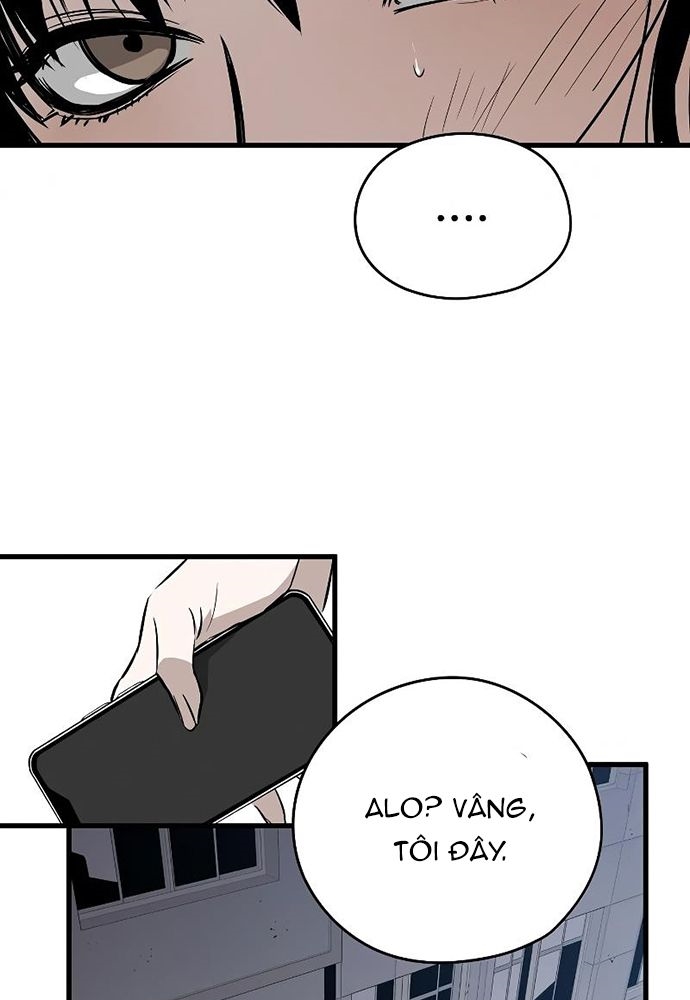 Đọc truyện Kẻ phá hoại 3 - Chap 3