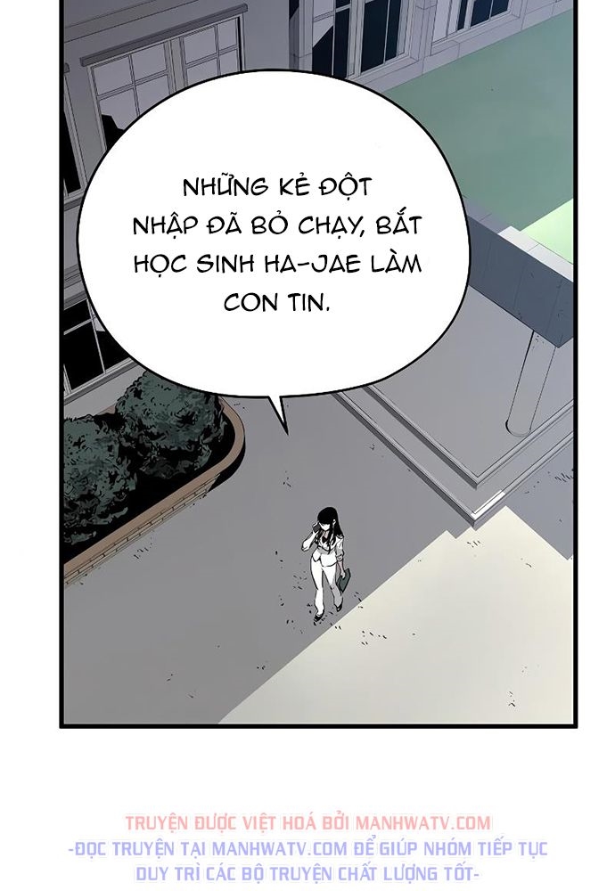 Đọc truyện Kẻ phá hoại 3 - Chap 3