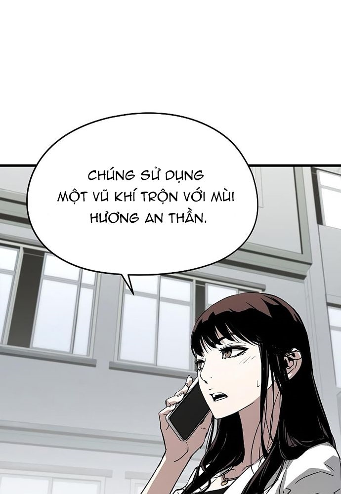 Đọc truyện Kẻ phá hoại 3 - Chap 3