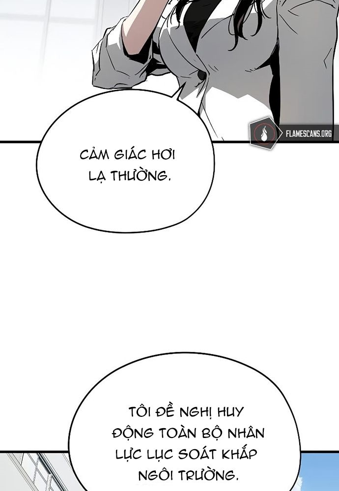 Đọc truyện Kẻ phá hoại 3 - Chap 3