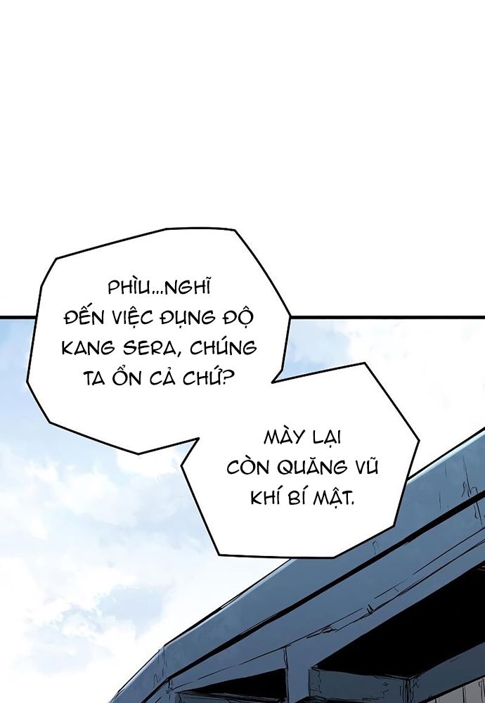 Đọc truyện Kẻ phá hoại 3 - Chap 3