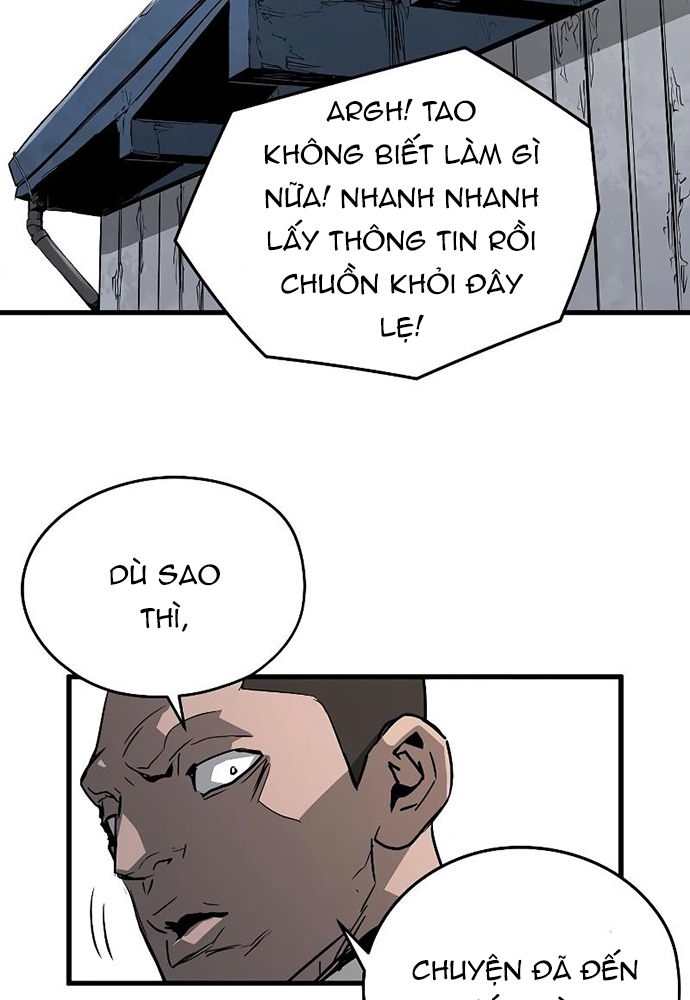 Đọc truyện Kẻ phá hoại 3 - Chap 3