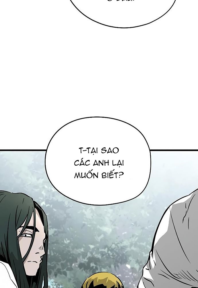 Đọc truyện Kẻ phá hoại 3 - Chap 3