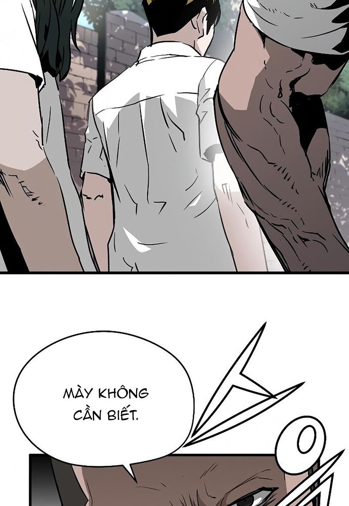 Đọc truyện Kẻ phá hoại 3 - Chap 3