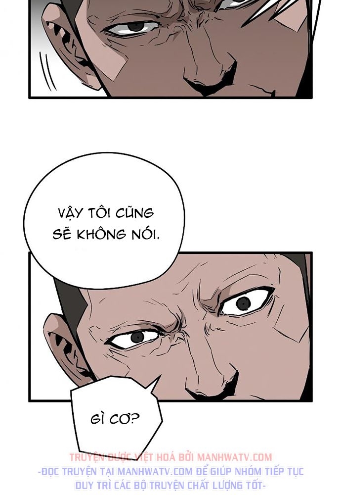 Đọc truyện Kẻ phá hoại 3 - Chap 3