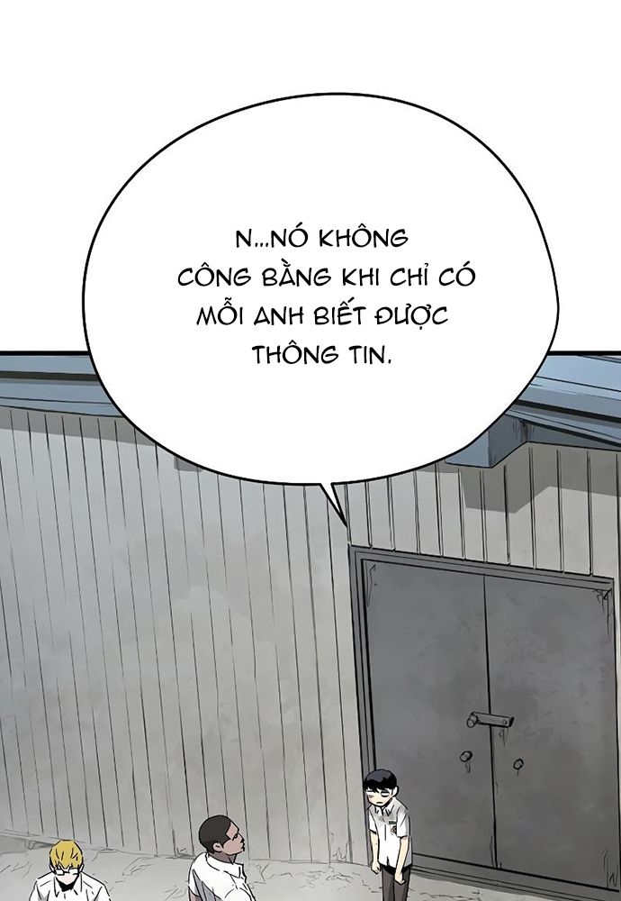 Đọc truyện Kẻ phá hoại 3 - Chap 3