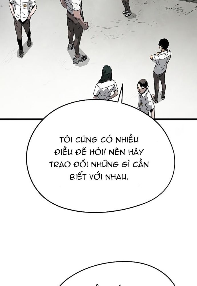 Đọc truyện Kẻ phá hoại 3 - Chap 3