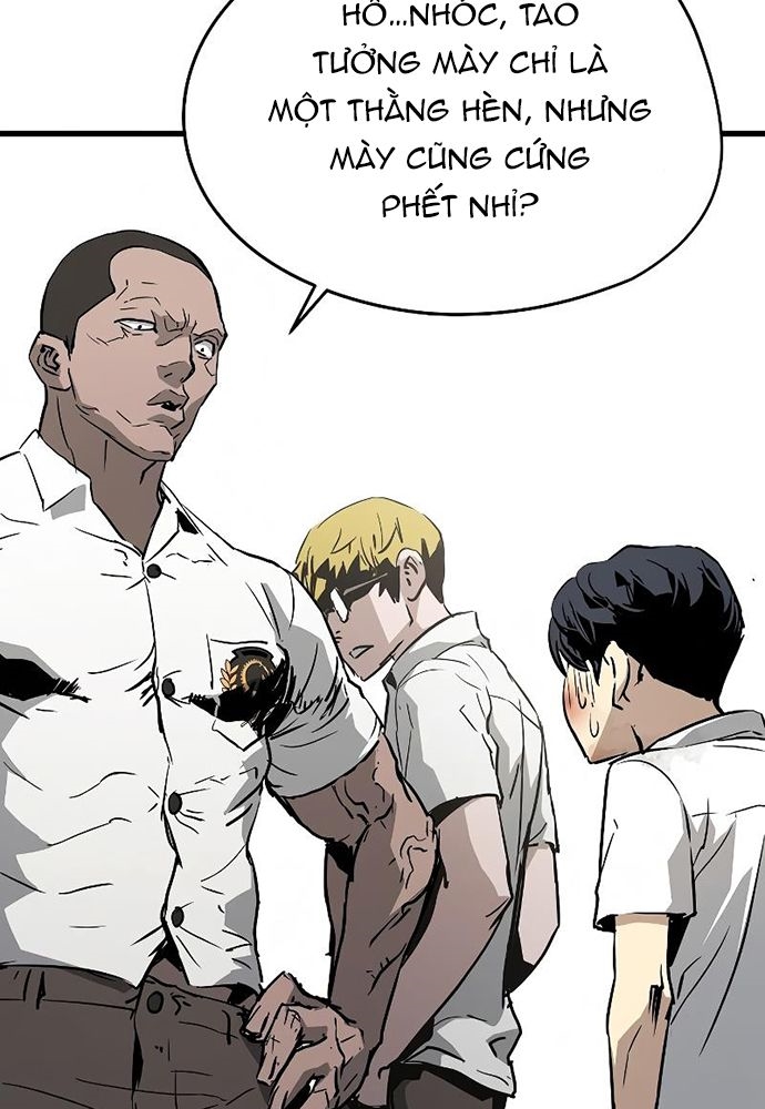 Đọc truyện Kẻ phá hoại 3 - Chap 3