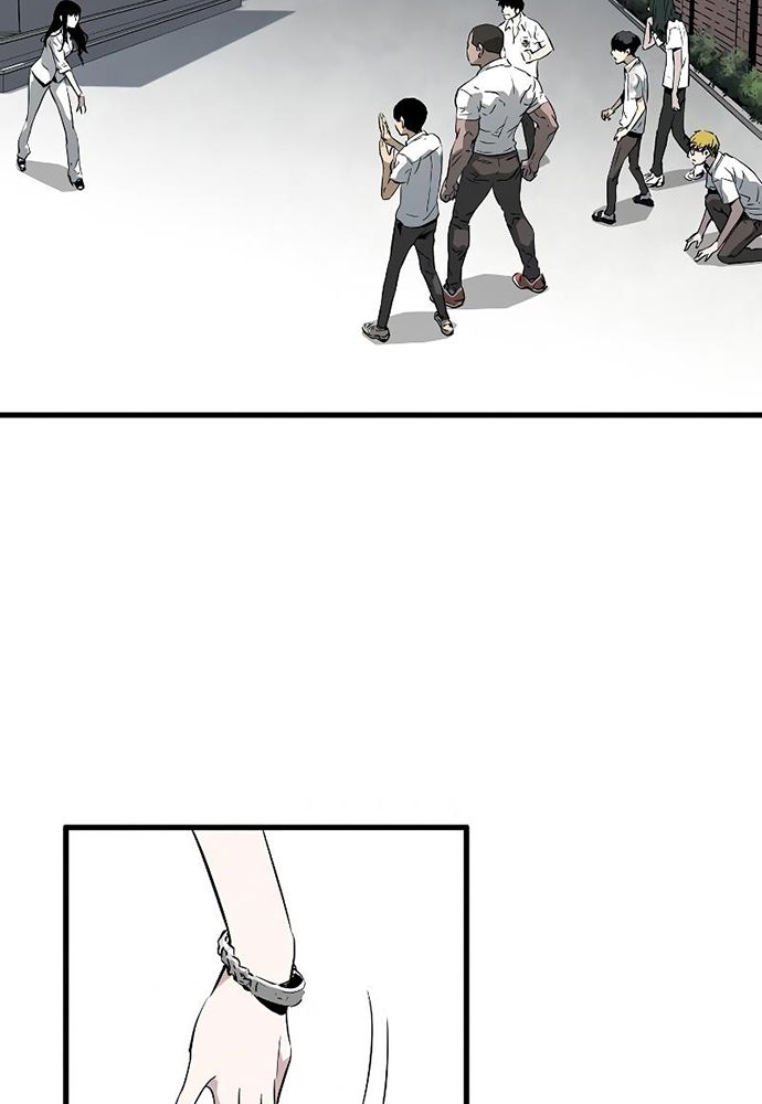 Đọc truyện Kẻ phá hoại 3 - Chap 3