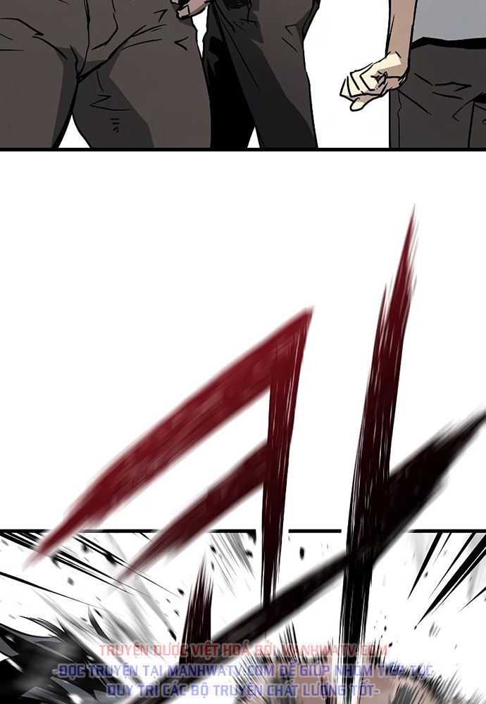 Đọc truyện Kẻ phá hoại 3 - Chap 3