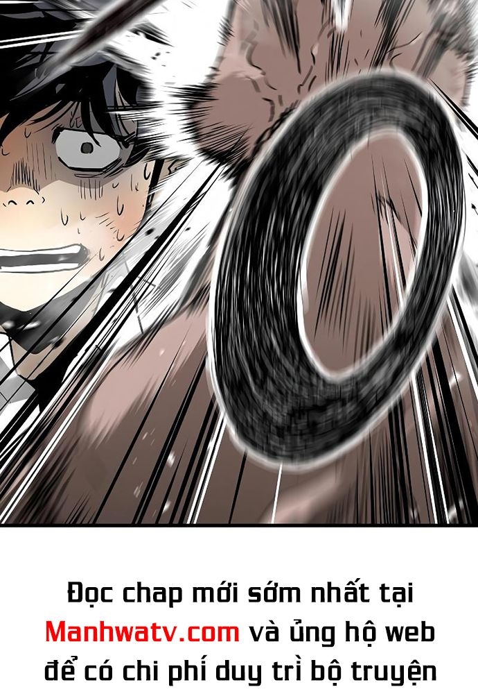 Đọc truyện Kẻ phá hoại 3 - Chap 3