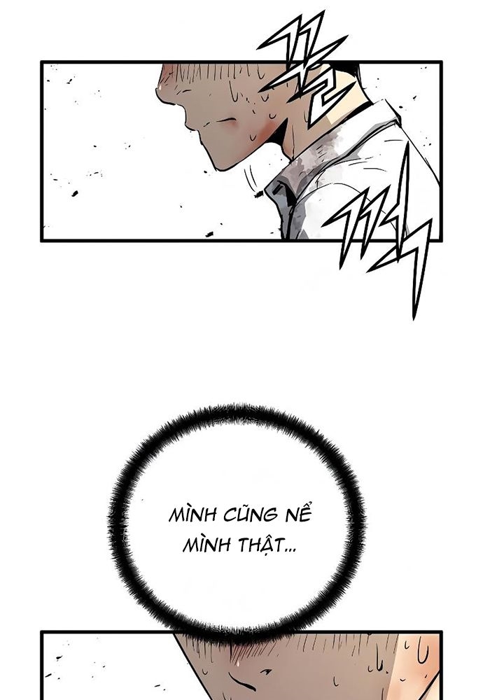 Đọc truyện Kẻ phá hoại 3 - Chap 3