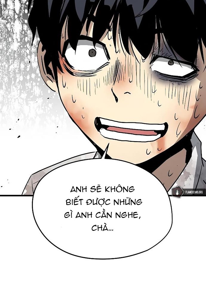 Đọc truyện Kẻ phá hoại 3 - Chap 3