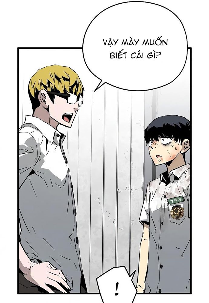 Đọc truyện Kẻ phá hoại 3 - Chap 3