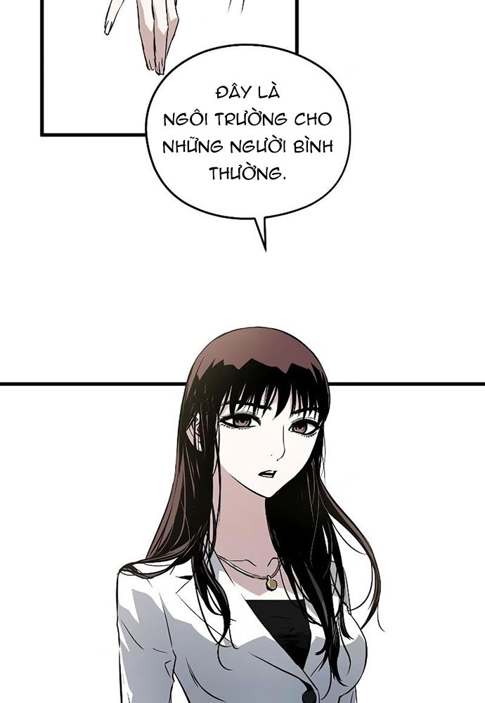 Đọc truyện Kẻ phá hoại 3 - Chap 3