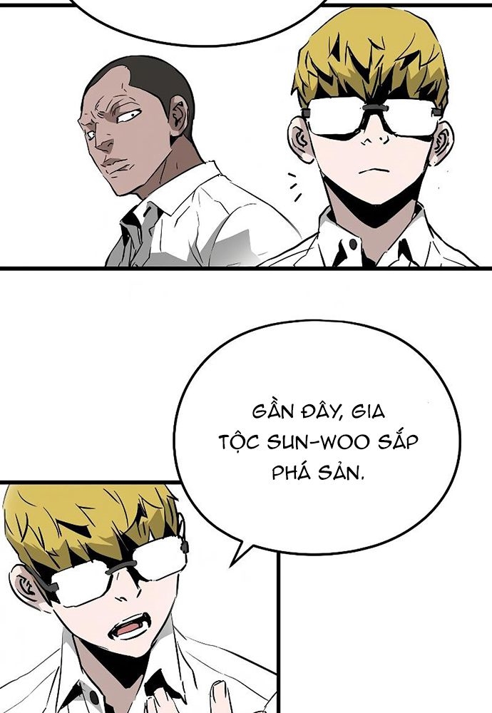 Đọc truyện Kẻ phá hoại 3 - Chap 3