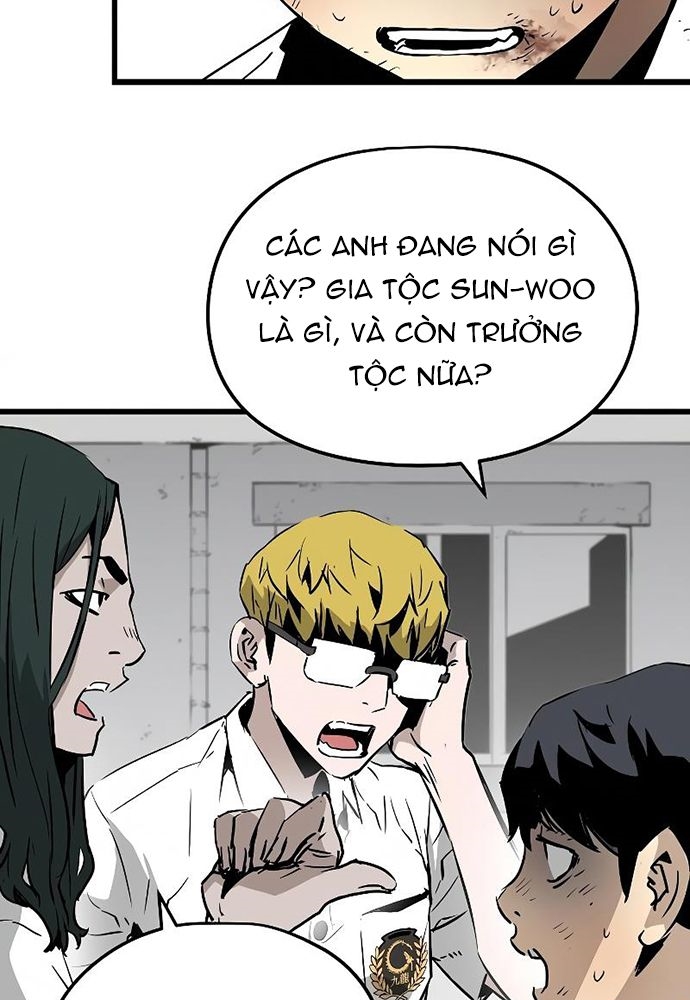 Đọc truyện Kẻ phá hoại 3 - Chap 3