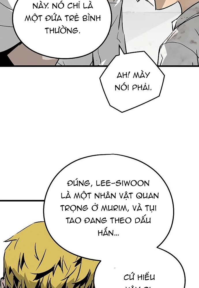 Đọc truyện Kẻ phá hoại 3 - Chap 3