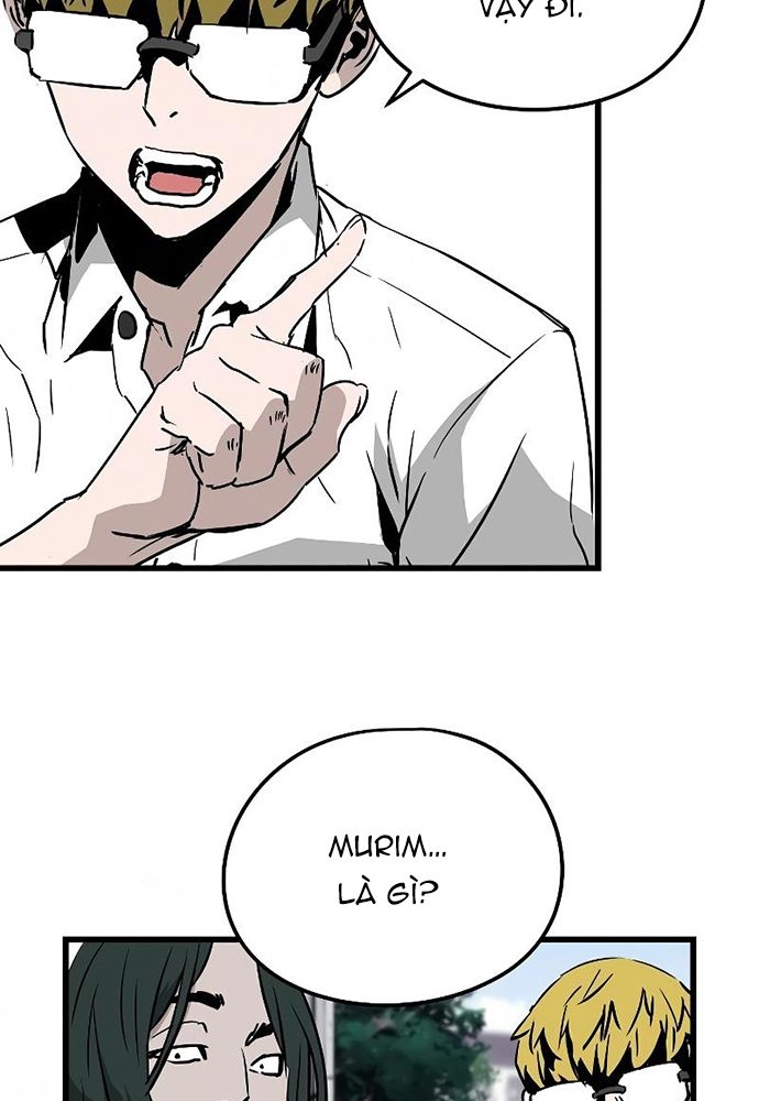 Đọc truyện Kẻ phá hoại 3 - Chap 3