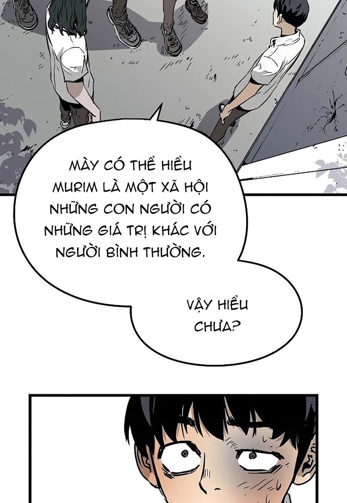 Đọc truyện Kẻ phá hoại 3 - Chap 3