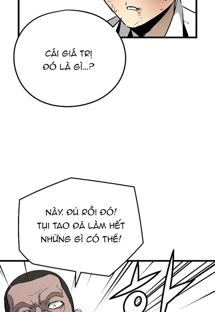 Đọc truyện Kẻ phá hoại 3 - Chap 3