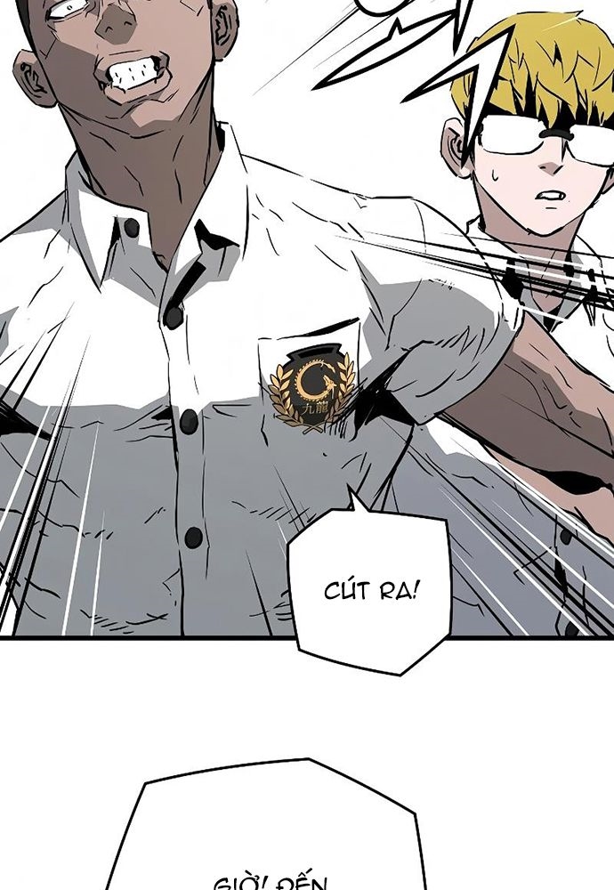 Đọc truyện Kẻ phá hoại 3 - Chap 3