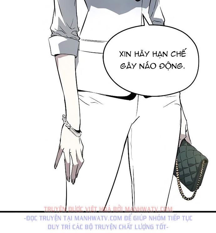 Đọc truyện Kẻ phá hoại 3 - Chap 3