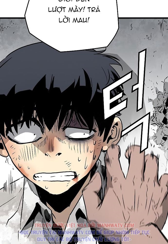 Đọc truyện Kẻ phá hoại 3 - Chap 3