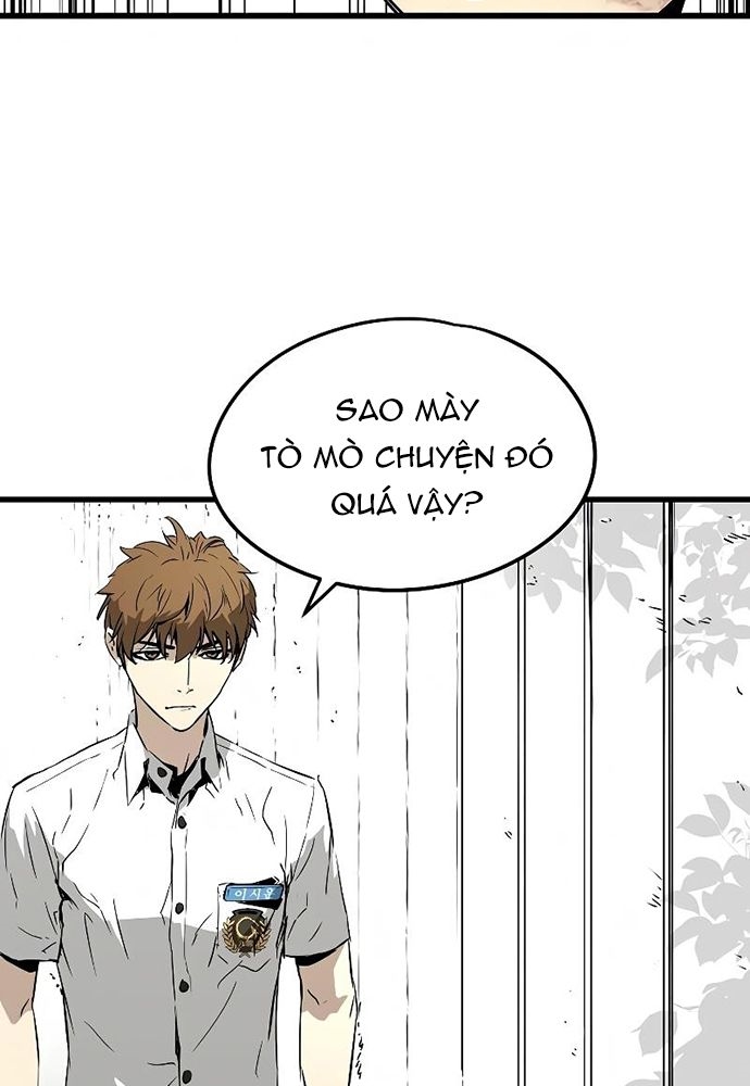 Đọc truyện Kẻ phá hoại 3 - Chap 3