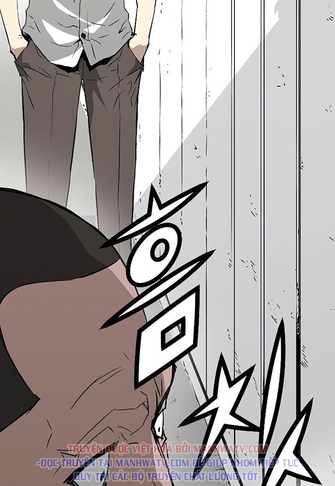 Đọc truyện Kẻ phá hoại 3 - Chap 3