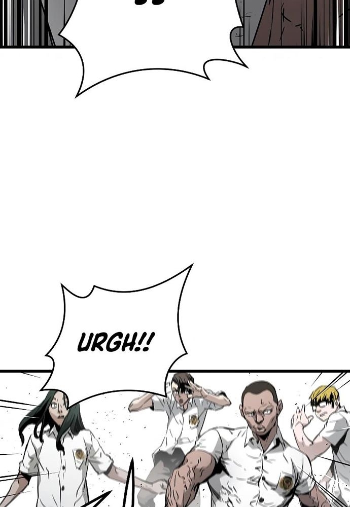 Đọc truyện Kẻ phá hoại 3 - Chap 3