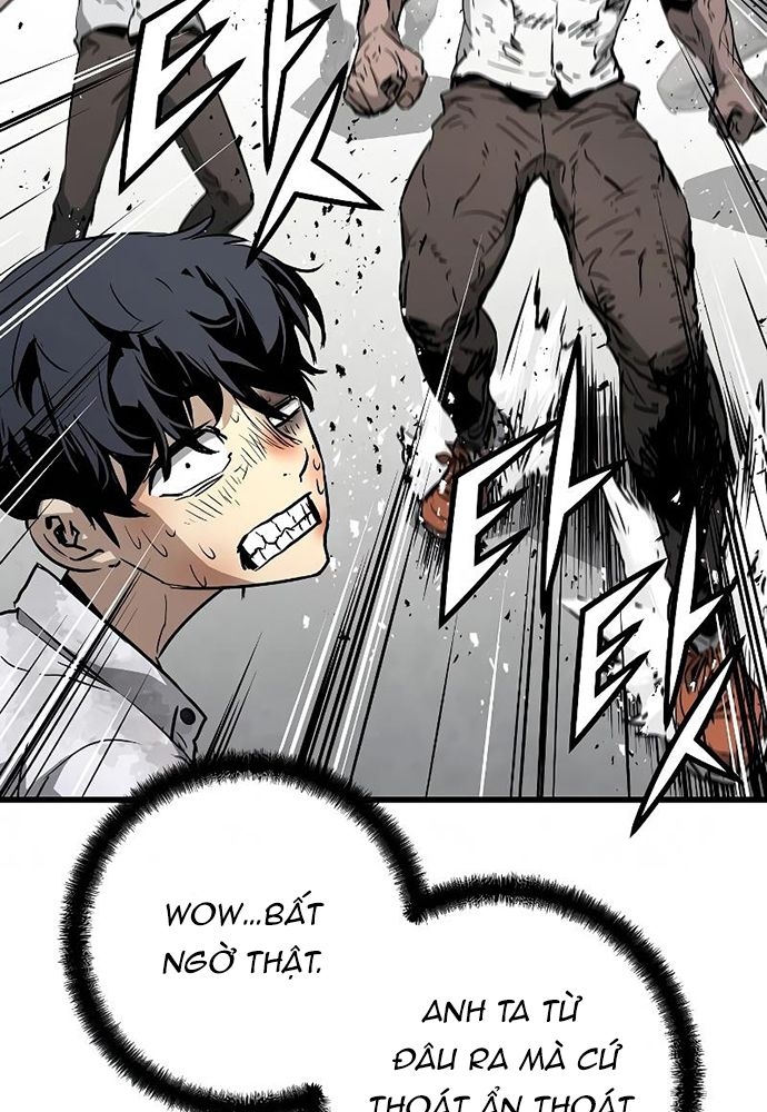 Đọc truyện Kẻ phá hoại 3 - Chap 3