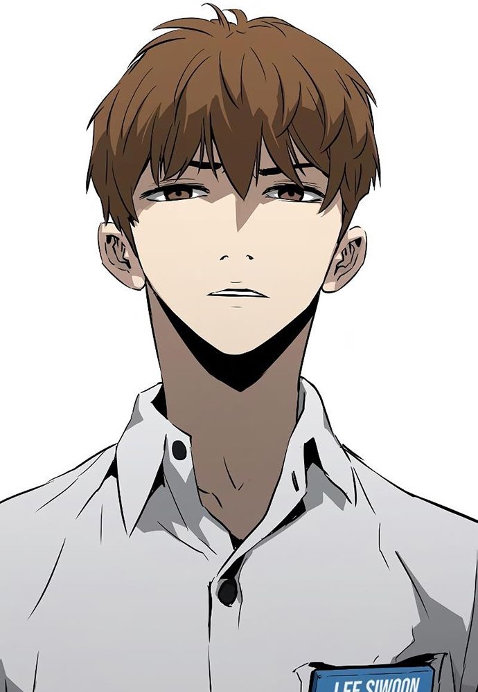 Đọc truyện Kẻ phá hoại 3 - Chap 3