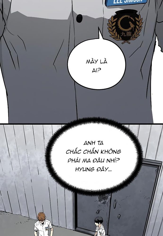 Đọc truyện Kẻ phá hoại 3 - Chap 3