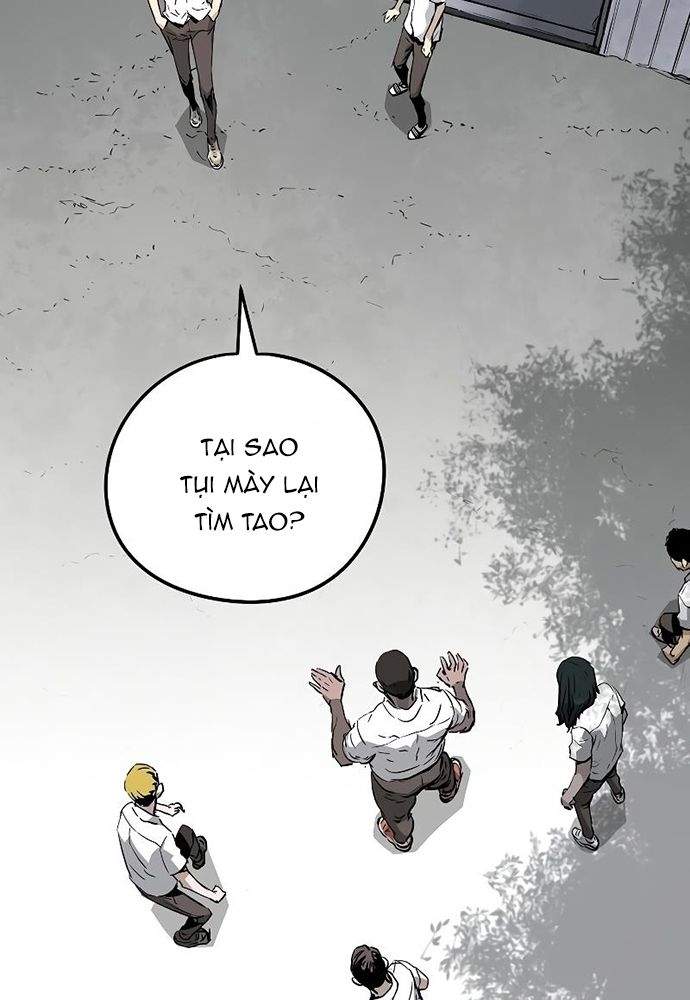 Đọc truyện Kẻ phá hoại 3 - Chap 3