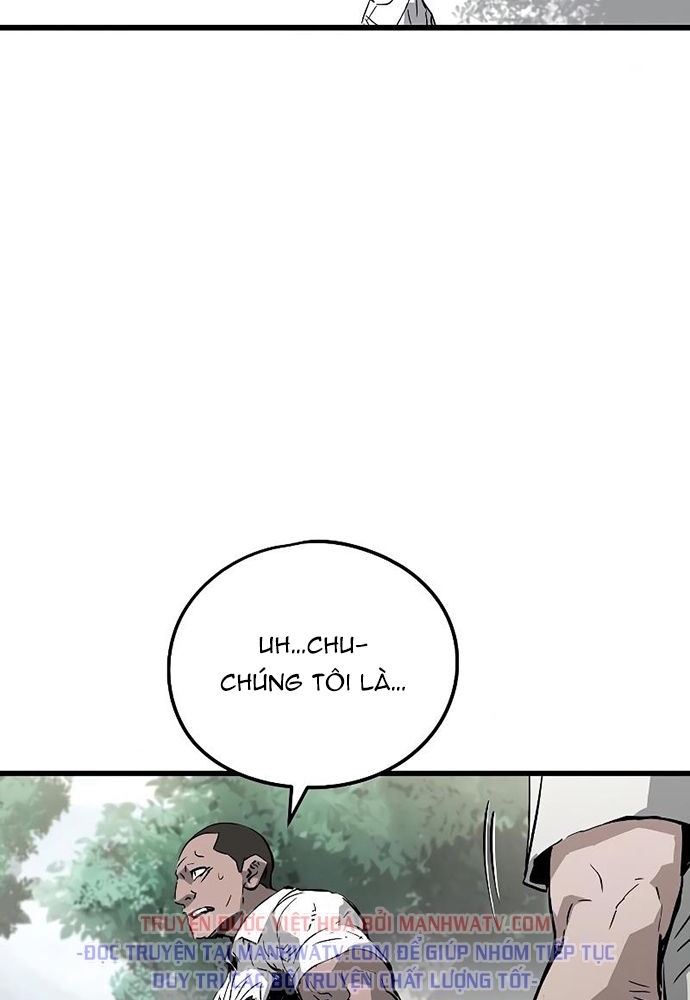 Đọc truyện Kẻ phá hoại 3 - Chap 3