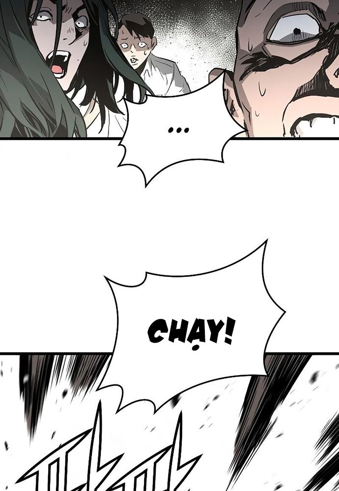 Đọc truyện Kẻ phá hoại 3 - Chap 3