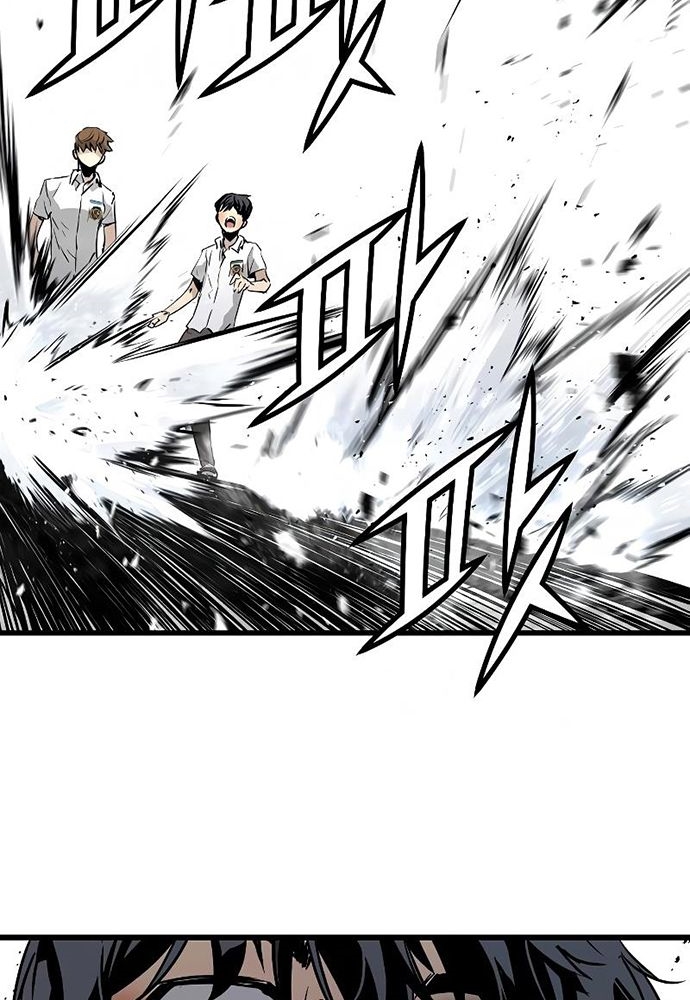 Đọc truyện Kẻ phá hoại 3 - Chap 3