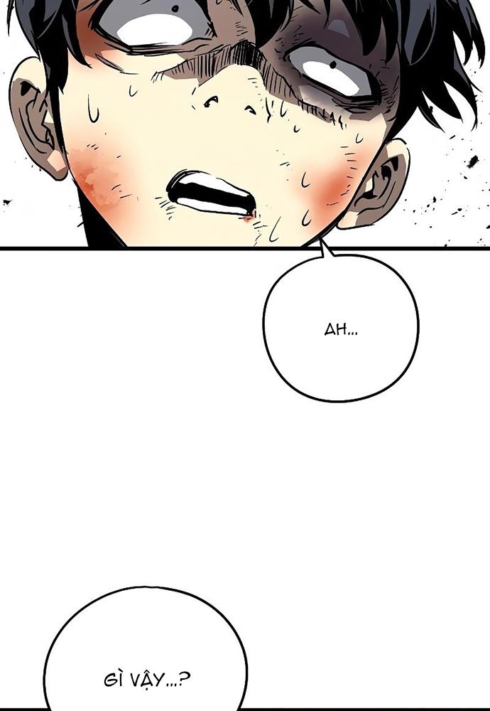 Đọc truyện Kẻ phá hoại 3 - Chap 3