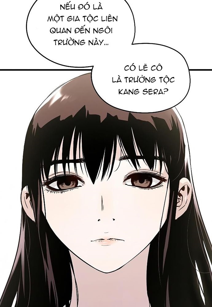 Đọc truyện Kẻ phá hoại 3 - Chap 3