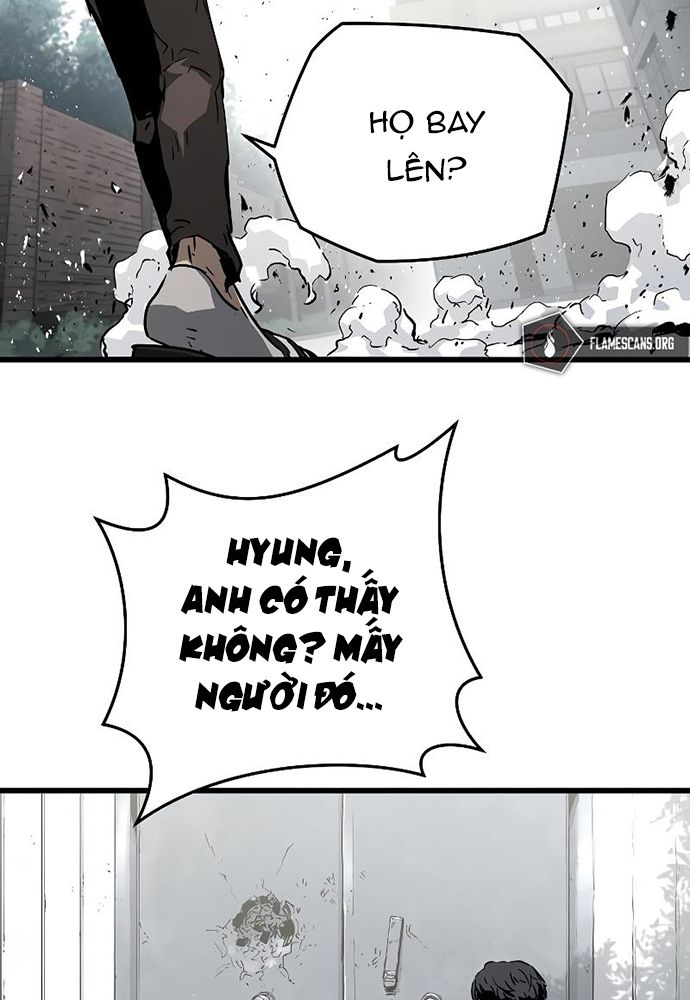 Đọc truyện Kẻ phá hoại 3 - Chap 3