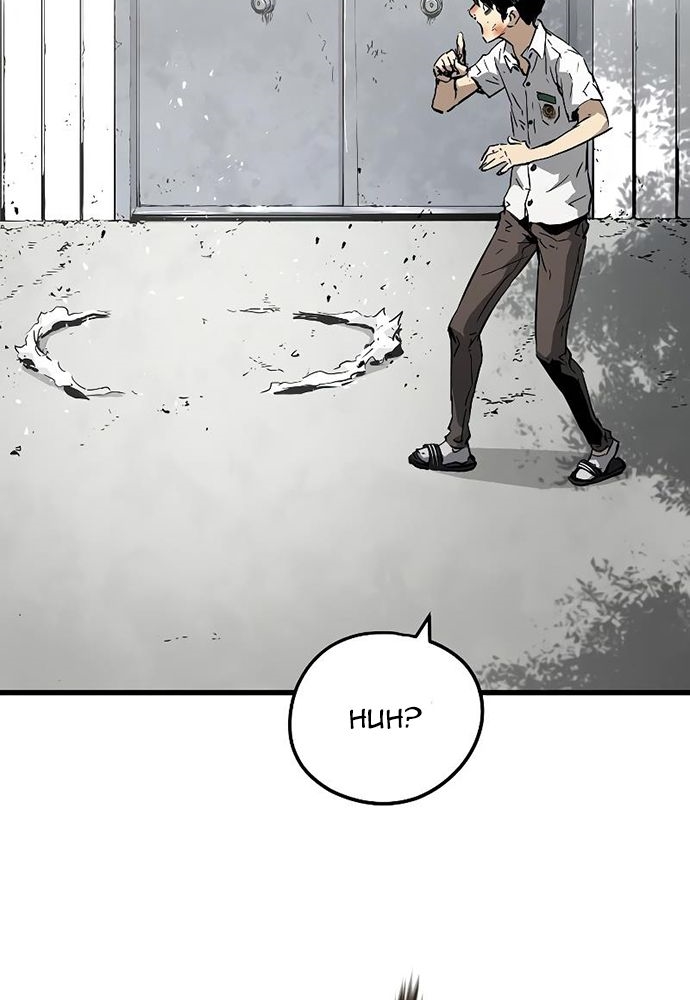 Đọc truyện Kẻ phá hoại 3 - Chap 3