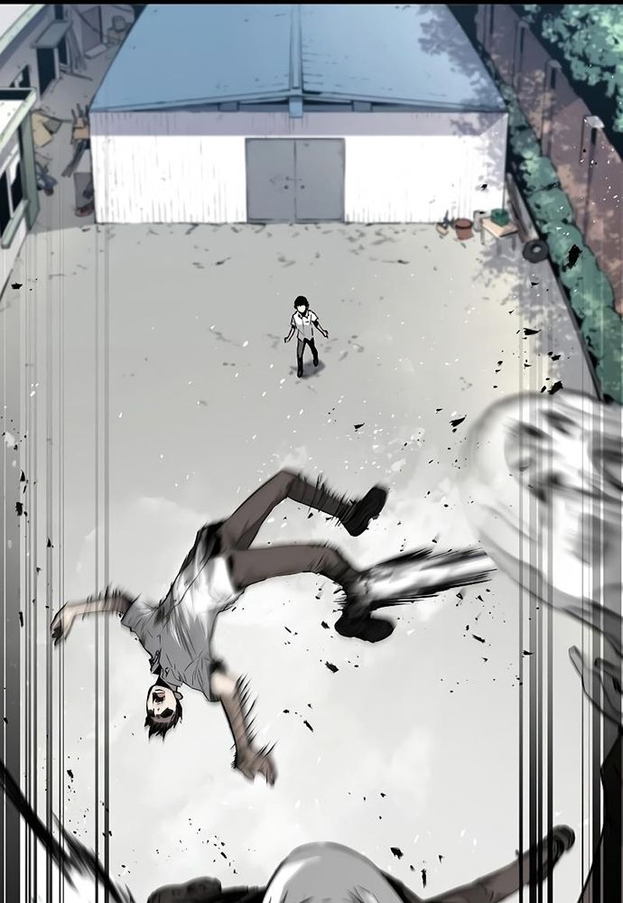 Đọc truyện Kẻ phá hoại 3 - Chap 3