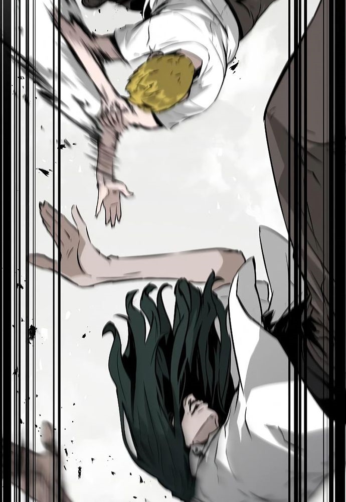 Đọc truyện Kẻ phá hoại 3 - Chap 3