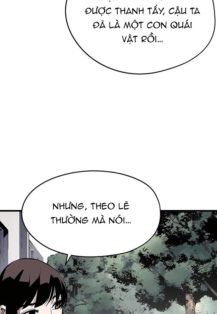 Đọc truyện Kẻ phá hoại 3 - Chap 4