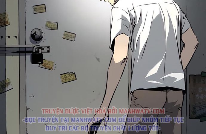 Đọc truyện Kẻ phá hoại 3 - Chap 4