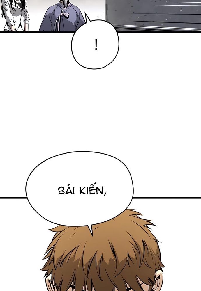 Đọc truyện Kẻ phá hoại 3 - Chap 4